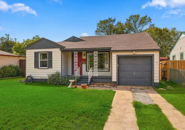 Single family home for sale at 3202 Casino Dr, Dallas, TX 75224 | MLS# 21395398