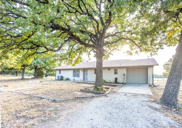 Land for sale at 186 County Rd 150, Gainesville, TX 76240 | MLS# 21394650