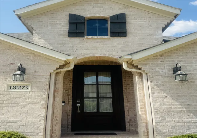 Photo 3 of Single family home for sale at 1827 Temperance Way, Wylie, TX 75098 | MLS# 21394075 | Listing updated on 2026-10-06
