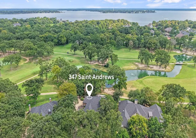 Photo 3 of Single family home for sale at 347 Saint Andrews Dr, Mabank, TX 75156 | MLS# 21395180 | Listing updated on 2026-09-28