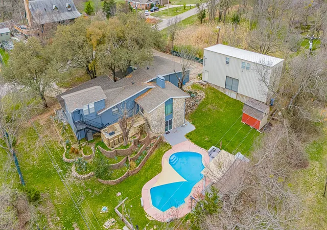Photo 1 of Single family home for sale at 5578 Tiger Trl, Fort Worth, TX 76126 | MLS# 21395907 | Listing updated on 2026-10-01