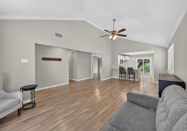 Photo 3 of Sale Pending at 806 Creekside Dr, Euless, TX 76040 | MLS# 21387503 | Listing updated on 2026-10-09