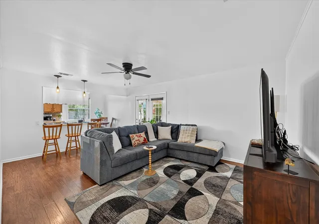 Photo 3 of Sale Pending at 402 W Carter St, Savoy, TX 75479 | MLS# 21395946 | Listing updated on 2026-10-07