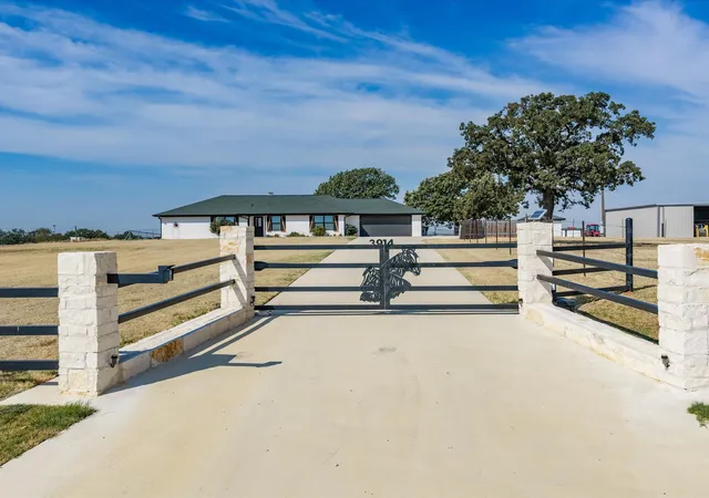 Photo 1 of Land for sale at 3914 Alamo Rd, Bowie, TX 76230 | MLS# 21395639 | Listing updated on 2026-09-26