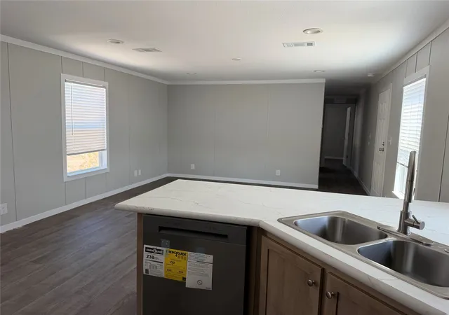 Photo 2 of Manufactured home for sale at 112 Overlook Trl, Azle, TX 76020 | MLS# 21388713 | Listing updated on 2026-09-26