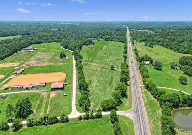 Photo 3 of Land for sale at Lot 3 Tba Us Hwy 377, Gordonville, TX 76264 | MLS# 21396061 | Listing updated on 2026-09-26