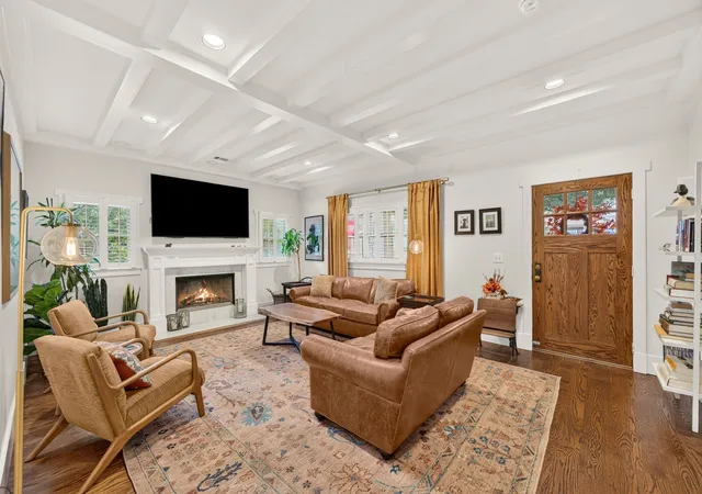 Photo 3 of Single family home for sale at 6002 Prospect Ave, Dallas, TX 75206 | MLS# 21394480 | Listing updated on 2026-10-05