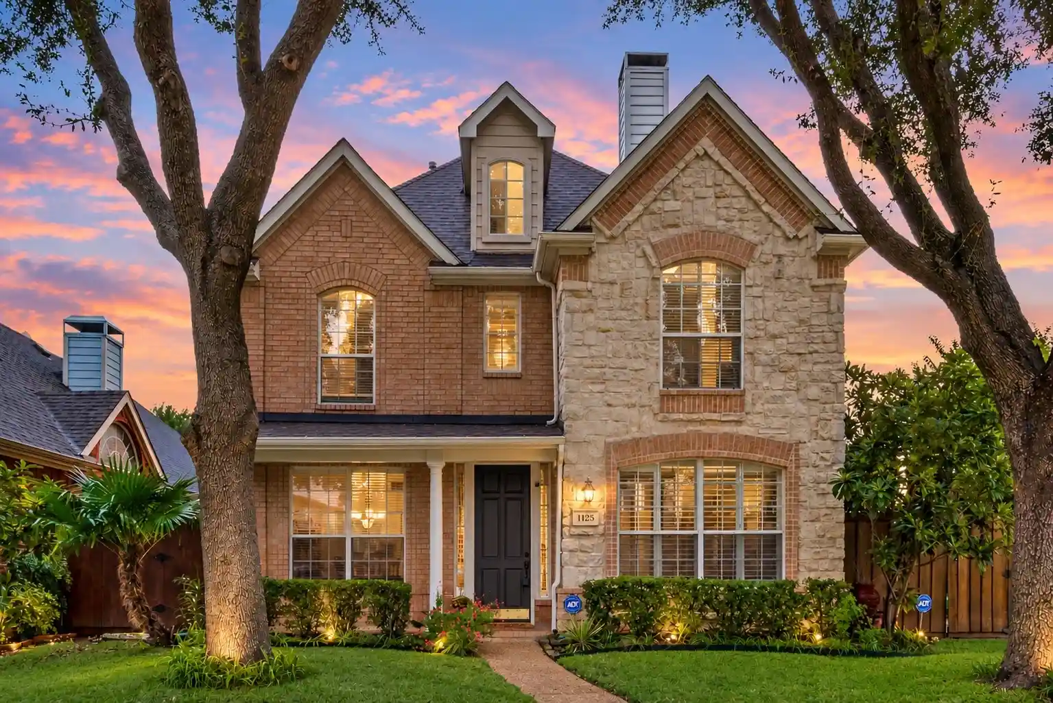 Photo 1 of Single family home for sale at 1125 Stone Gate Dr, Irving, TX 75063 | MLS# 21396251 | Listing updated on 2026-10-30
