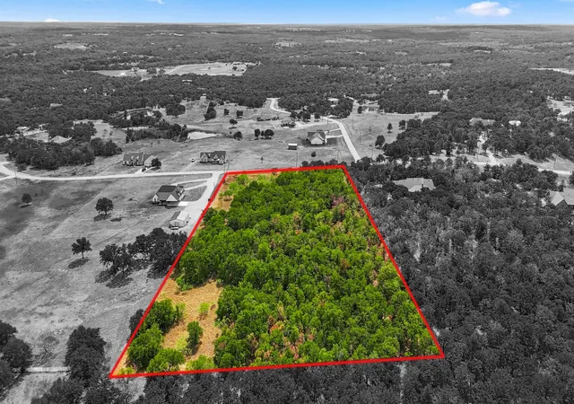 Photo 3 of Land for sale at Lot 296 Silver Leaf, Sunset, TX 76270 | MLS# 21393458 | Listing updated on 2026-09-30