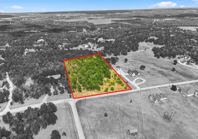 Photo 3 of Land for sale at Lot 296 Silver Leaf, Sunset, TX 76270 | MLS# 21393458 | Listing updated on 2026-09-30