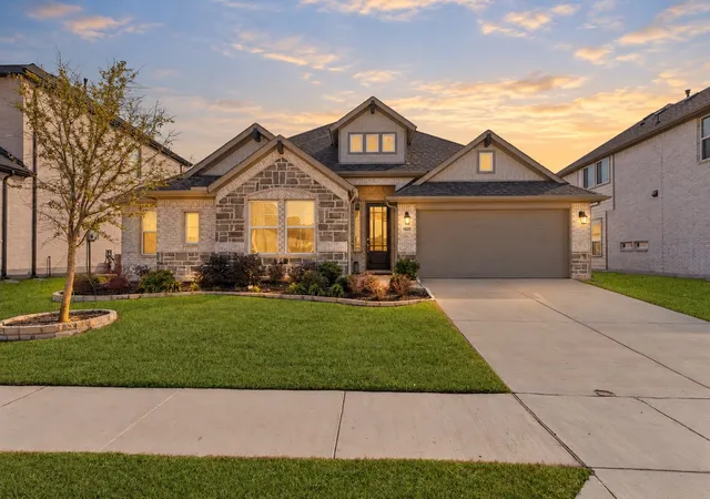 Photo 1 of Single family home for sale at 16500 Sunnyland Dr, Celina, TX 75009 | MLS# 21367620 | Listing updated on 2026-10-02