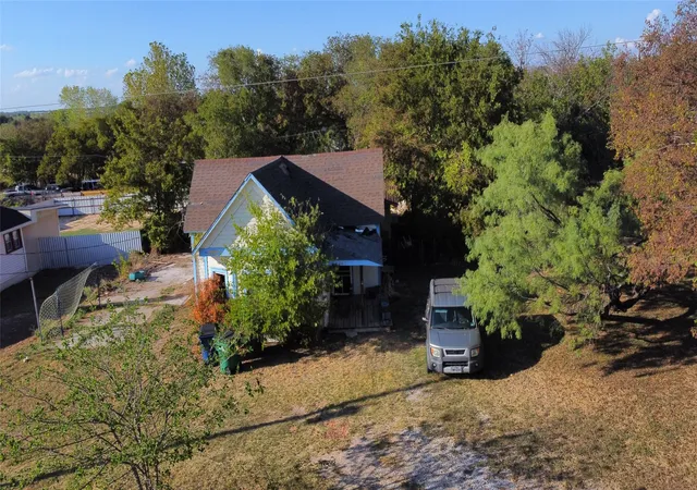 Photo 2 of Sale Pending at 1205 Thompson St, Bridgeport, TX 76426 | MLS# 21393736 | Listing updated on 2026-09-29