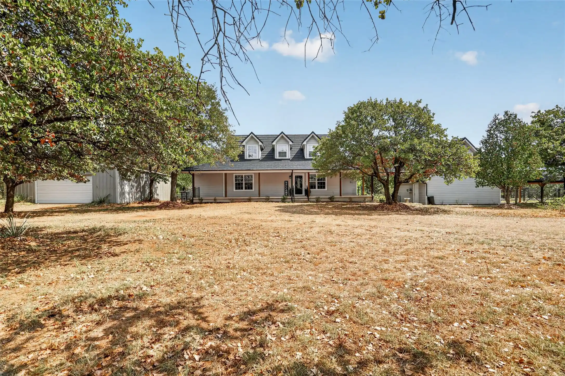 Photo 1 of Single family home for sale at 3532 County Rd 919, Crowley, TX 76036 | MLS# 21395596 | Listing updated on 2026-10-23