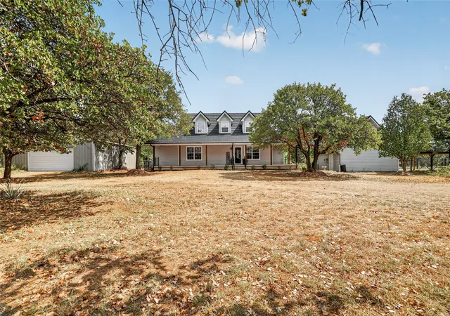 Photo 1 of Single family home for sale at 3532 County Rd 919, Crowley, TX 76036 | MLS# 21395596 | Listing updated on 2026-09-26