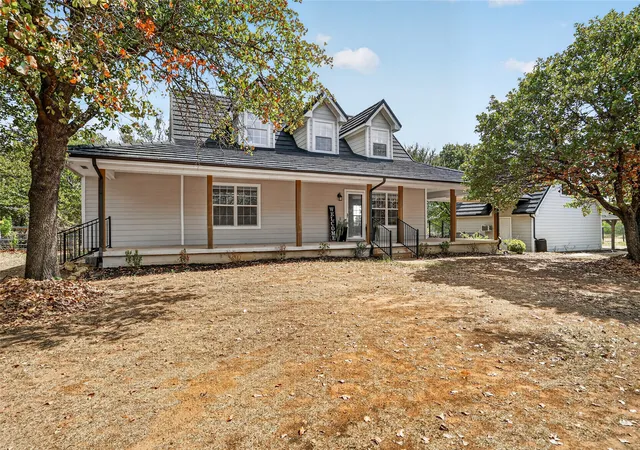 Photo 2 of Single family home for sale at 3532 County Rd 919, Crowley, TX 76036 | MLS# 21395596 | Listing updated on 2026-09-26