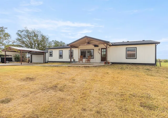 Photo 1 of Manufactured home for sale at 420 Choice Dr, Palmer, TX 75152 | MLS# 21394334 | Listing updated on 2026-10-06