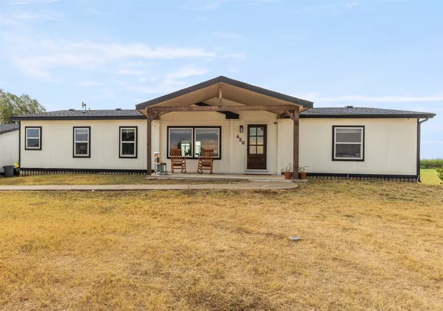 Photo 2 of Manufactured home for sale at 420 Choice Dr, Palmer, TX 75152 | MLS# 21394334 | Listing updated on 2026-10-06