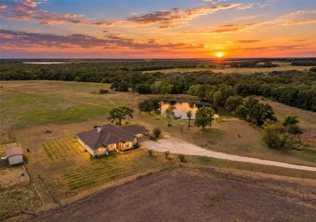 Photo 1 of Land for sale at 1500 Lcr 102, Mount Calm, TX 76673 | MLS# 21395626 | Listing updated on 2026-09-26