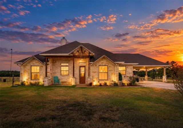 Photo 3 of Land for sale at 1500 Lcr 102, Mount Calm, TX 76673 | MLS# 21395626 | Listing updated on 2026-09-26