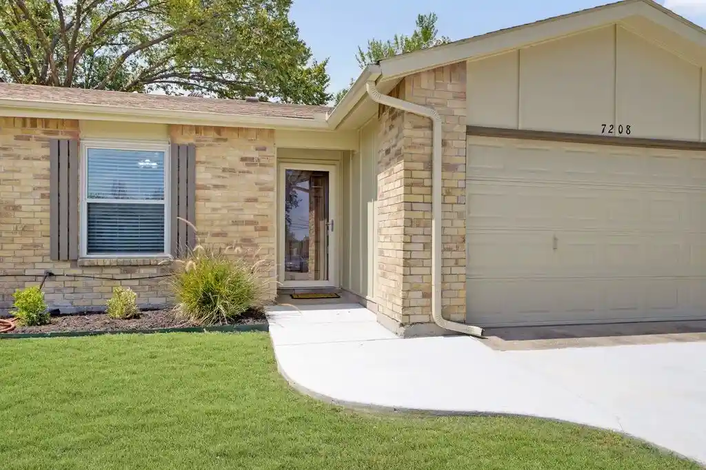 Photo 1 of Sale Pending at 7208 Romford Way, North Richland Hills, TX 76182 | MLS# 21396263 | Listing updated on 2026-10-13