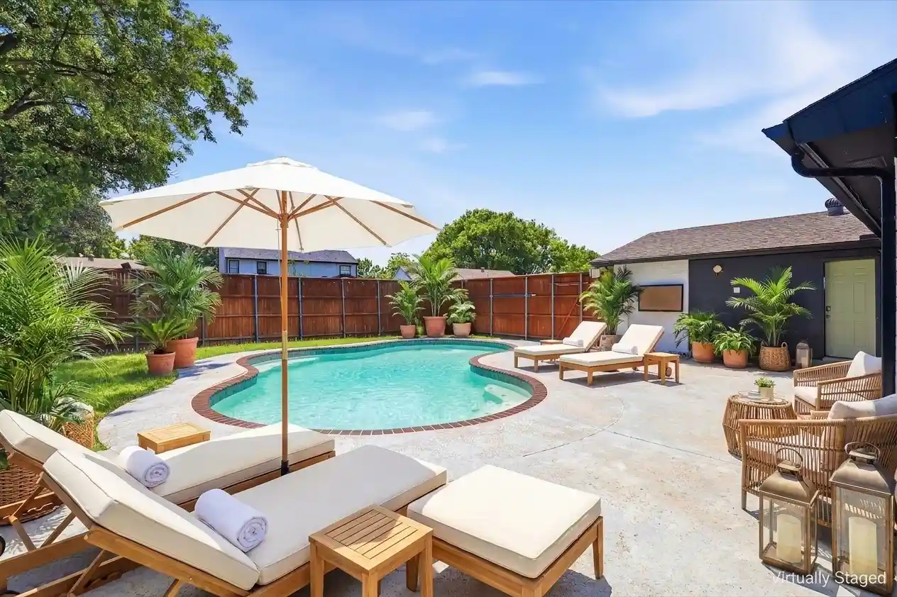 Photo 1 of Single family home for sale at 6857 Younger Dr, The Colony, TX 75056 | MLS# 21396285 | Listing updated on 2026-10-28