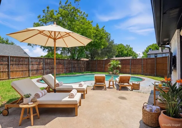 Photo 2 of Single family home for sale at 6857 Younger Dr, The Colony, TX 75056 | MLS# 21396285 | Listing updated on 2026-10-09