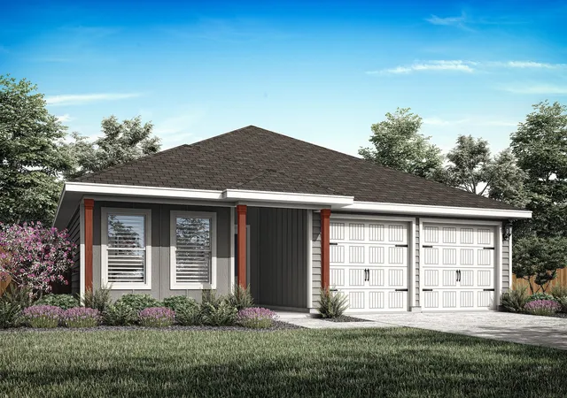 Photo 1 of Single family home for sale at 214 North Is Dr, Terrell, TX 75160 | MLS# 21396303 | Listing updated on 2026-09-26