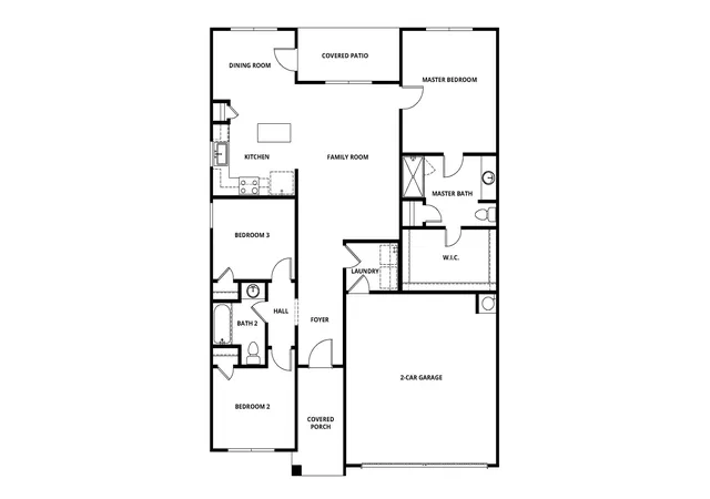 Photo 2 of Single family home for sale at 214 North Is Dr, Terrell, TX 75160 | MLS# 21396303 | Listing updated on 2026-09-26