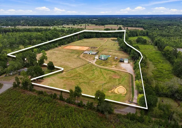 Photo 1 of Land for sale at 23241 County Rd 2159, Troup, TX 75789 | MLS# 21396345 | Listing updated on 2026-09-28