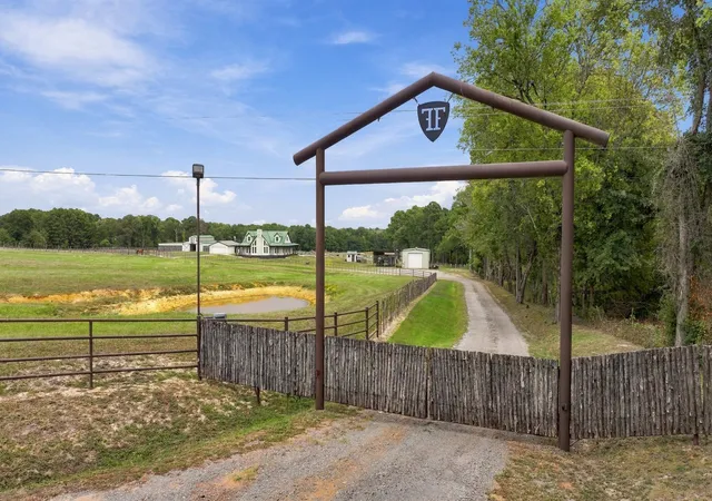 Photo 2 of Land for sale at 23241 County Rd 2159, Troup, TX 75789 | MLS# 21396345 | Listing updated on 2026-09-28