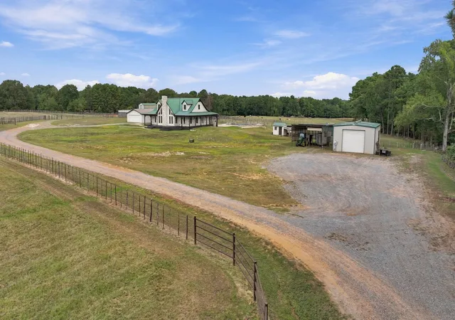 Photo 3 of Land for sale at 23241 County Rd 2159, Troup, TX 75789 | MLS# 21396345 | Listing updated on 2026-09-28
