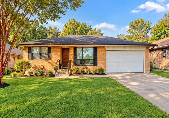 Photo 1 of Single family home for sale at 4331 Kolloch Dr, Dallas, TX 75216 | MLS# 21392642 | Listing updated on 2026-10-07