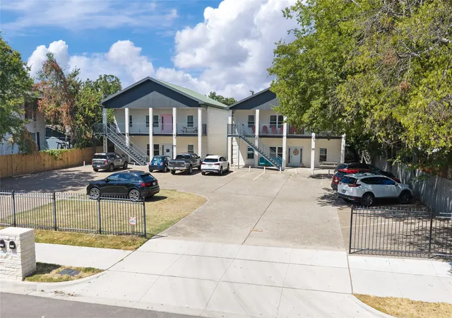 Photo 1 of Multi family home for sale at 1301 James Ave, Waco, TX 76706 | MLS# 21394366 | Listing updated on 2026-10-09