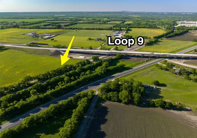 Land for sale at 3100 S Dallas Ave, Lancaster, TX 75146 | MLS# 21396364