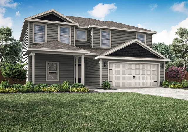 Photo 1 of Sale Pending at 143 North Is Dr, Terrell, TX 75160 | MLS# 21396372 | Listing updated on 2026-10-28