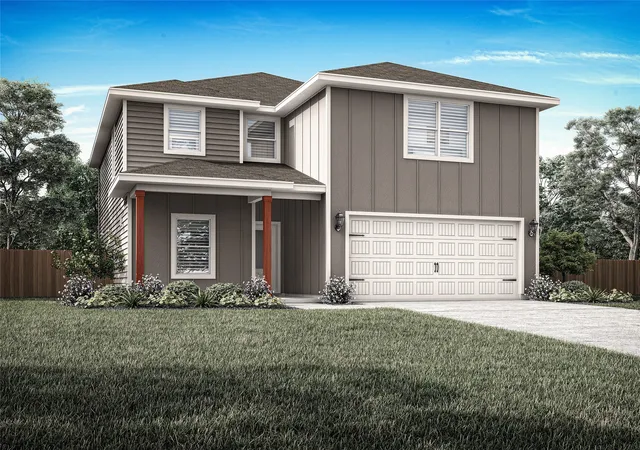 Photo 1 of Single family home for sale at 221 North Is Dr, Terrell, TX 75160 | MLS# 21396386 | Listing updated on 2026-09-26