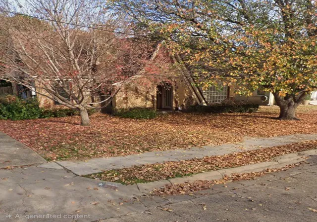 Photo 1 of Land for sale at 5110 Stoneleigh Ave, Dallas, TX 75235 | MLS# 21396396 | Listing updated on 2026-09-28
