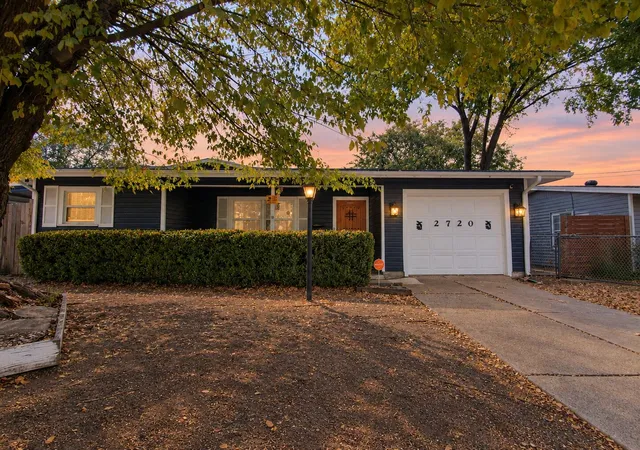 Photo 1 of Single family home for sale at 2720 Blyth Dr, Dallas, TX 75228 | MLS# 21396407 | Listing updated on 2026-09-26