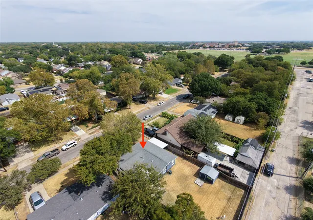 Photo 2 of Single family home for sale at 2720 Blyth Dr, Dallas, TX 75228 | MLS# 21396407 | Listing updated on 2026-09-26