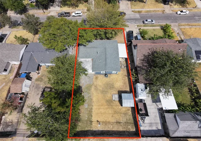 Photo 3 of Single family home for sale at 2720 Blyth Dr, Dallas, TX 75228 | MLS# 21396407 | Listing updated on 2026-09-26