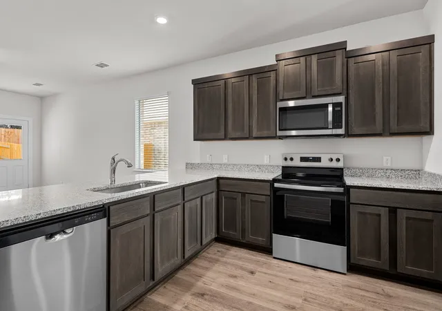 Photo 3 of Single family home for sale at 1711 Paul Dr, Seagoville, TX 75159 | MLS# 21396413 | Listing updated on 2026-09-26