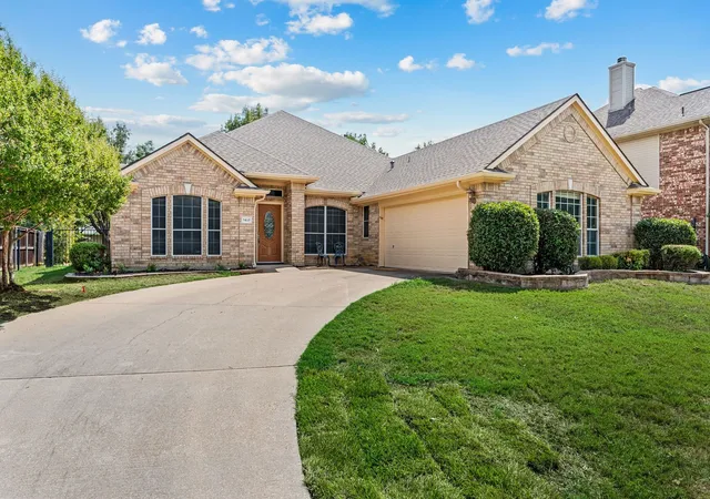 Photo 1 of Single family home for sale at 1417 Briar Meadow Dr, Keller, TX 76248 | MLS# 21393971 | Listing updated on 2026-09-26