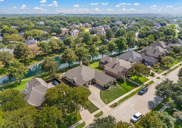 Photo 2 of Single family home for sale at 1417 Briar Meadow Dr, Keller, TX 76248 | MLS# 21393971 | Listing updated on 2026-09-26