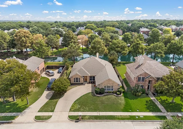 Photo 3 of Single family home for sale at 1417 Briar Meadow Dr, Keller, TX 76248 | MLS# 21393971 | Listing updated on 2026-09-26