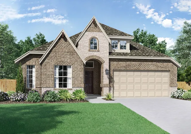 Single family home for sale at 14526 Jemison St, Celina, TX 75009 | MLS# 21396412 | Listing updated on 2026-09-26