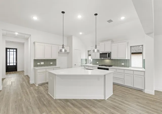 Photo 3 of Single family home for sale at 14526 Jemison St, Celina, TX 75009 | MLS# 21396412 | Listing updated on 2026-09-26