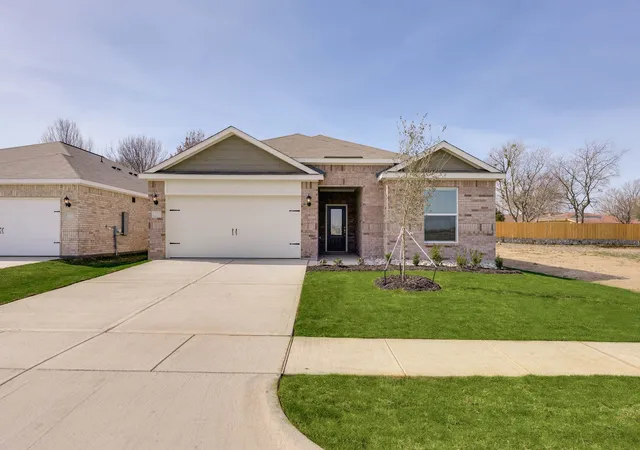 Photo 1 of Single family home for sale at 1701 Sierra Dr, Seagoville, TX 75159 | MLS# 21396441 | Listing updated on 2026-09-26