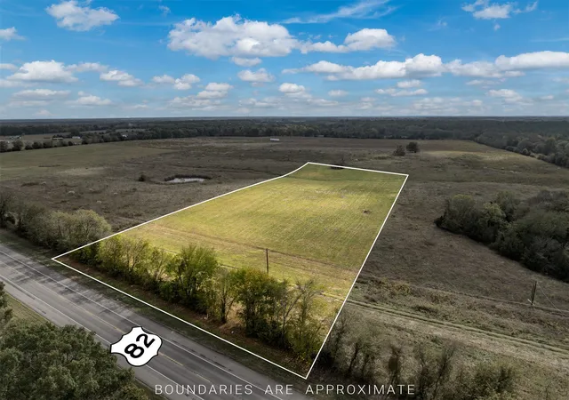 Land for sale at Tbd Highway 82, Clarksville, TX 75426 | MLS# 21396145