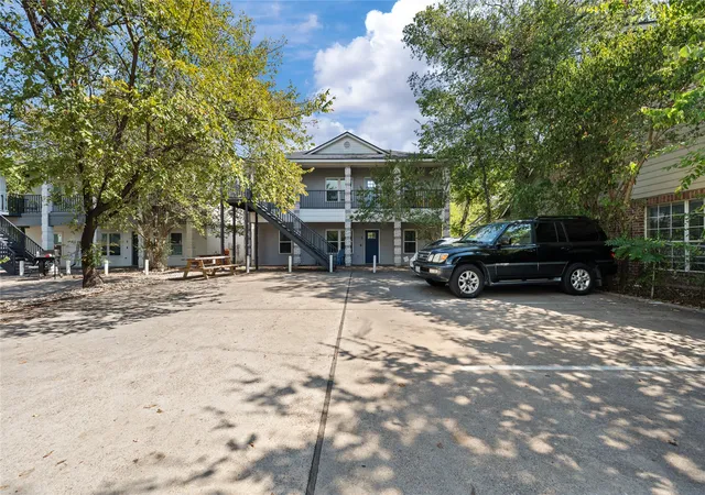 Photo 1 of Multi family home for sale at 1220 Wood Ave, Waco, TX 76706 | MLS# 21394389 | Listing updated on 2026-09-26