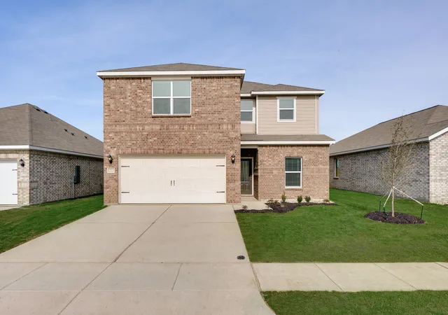 Photo 1 of Single family home for sale at 1725 Paul Dr, Seagoville, TX 75159 | MLS# 21396458 | Listing updated on 2026-09-26
